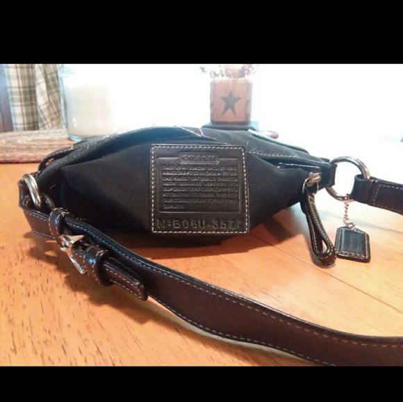 Coach Handbag - Picture 5 of 5